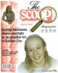 GARDEN CITY PRODUCTION