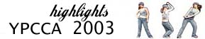 YPCCA 2003