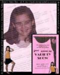 NHRMS VARIETY SHOW 2001