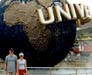 At Universal's Globe