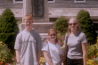 shopping at Kennebunkport